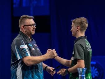 Nachwuchsserie stellt Rekord auf