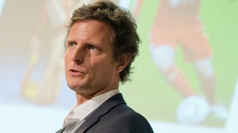 Doping Fußball Professor Dr. Dr. Perikles Simon leitet die Abteilung Sportmedizin an der Universität Mainz