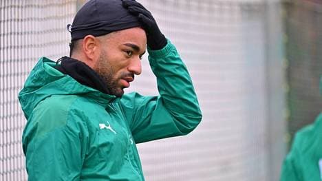 Ex-Bayern-Juwel Timothy Tillman wechselt von der SpVgg Greuther Fürth in die MLS