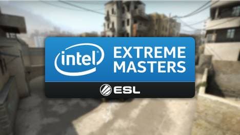 Intel Extreme Masters Online angekündigt