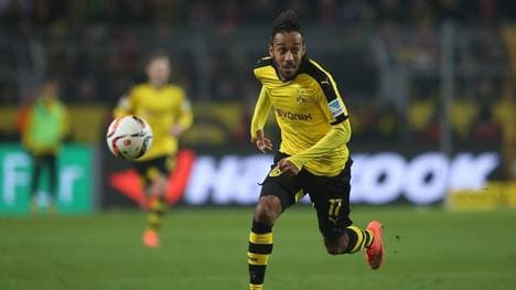 Borussia Dortmund v FC Bayern Muenchen - Bundesliga