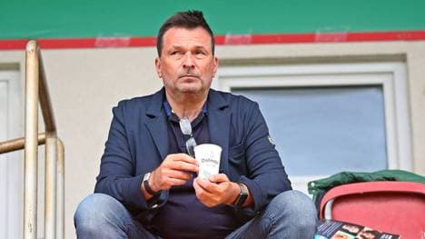 Christian Heidel vom FSV Mainz könnte mit seiner Idee den Transfermarkt revolutionieren