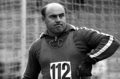 Hammerwurf-Olympiasieger Bondartschuk gestorben