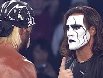 Ein Aufreger, den Hulk Hogan viele übelnahmen