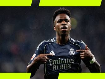 Arsenal beobachtet die Situation um Vinícius Júnior ganz genau, während der BVB weiter auf Konstantinos Karetsas hinarbeitet. 