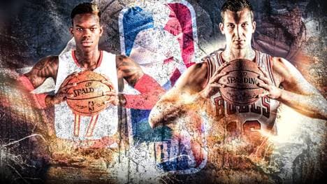 NBA-Showdown