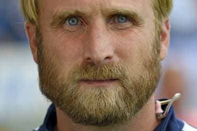 "Die Pressesprecherin hat in meinen Armen geweint"