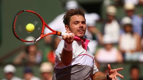 2015 French Open - Day Fifteen