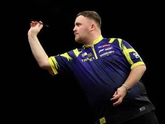 Nordic Darts Masters mit Littler, Humphries und Co
