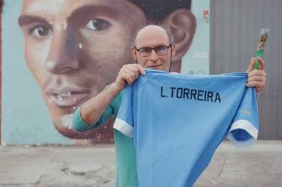 Ist das die spektakulärste Kaderpräsentation der WM?