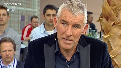 Mirko Slomka ist Gast im Volkswagen Doppelpass