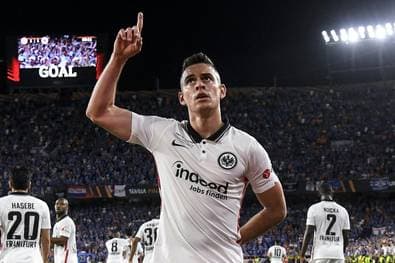 Moskau bietet wohl Millionen für Borré