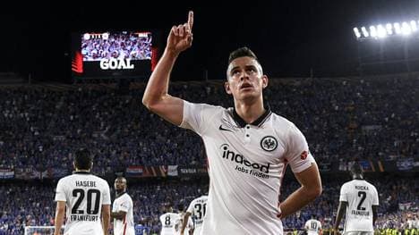 Borre umworben vom russischen Erstligist