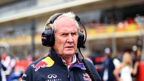 Helmut Marko