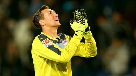 Hannover 96 v VfB Stuttgart - Bundesliga