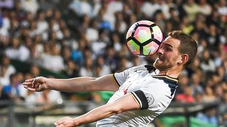 Vincent Janssen verlässt Tottenham nach nur einem Jahr wieder