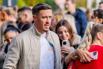 "Nervig": Kruse zu Sozialstunden verdonnert