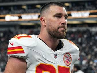 NFL-Abschied? Das sagt Kelce