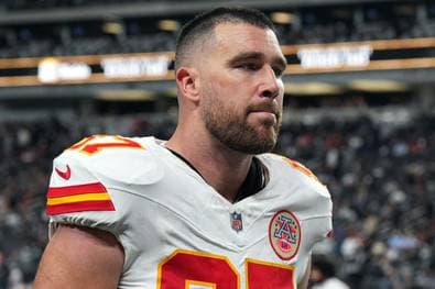 NFL-Abschied? Das sagt Kelce