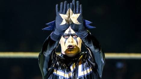 Cody Rhodes, zuletzt aktiv als Stardust, hat WWE um seine Entlassung gebeten