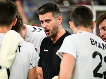 Volleyballer „fertig“ und „fassungslos“