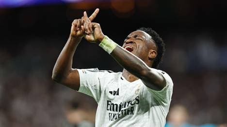Wie stecken Vinicius Jr. und Co. im Real Madrid Athletic Bilbao Tipp das CL-Aus weg?