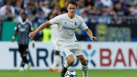 Martijn Kaars wechselt zu St. Pauli