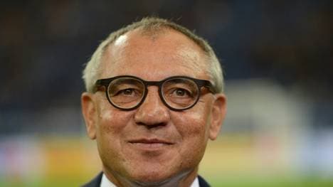 Hertha BSC weiterhin Außenseiter troz neuem Trainer