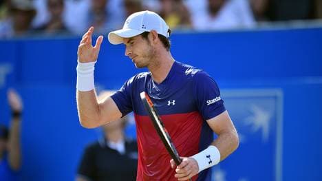 TENNIS-GBR-ATP-QUEENS