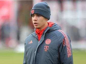 Kompany verkündet Musiala-Entscheidung