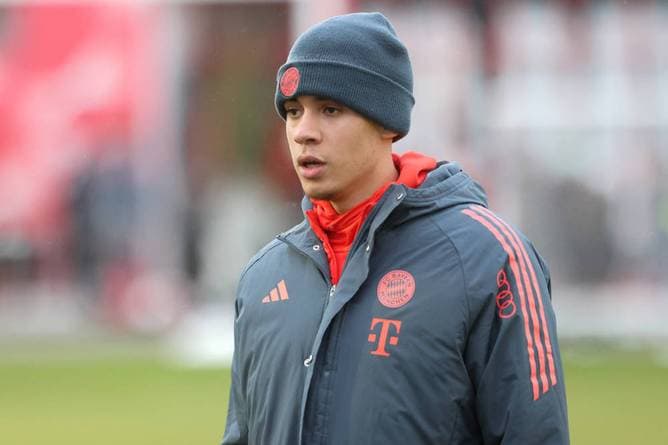 Kompany verkündet Musiala-Entscheidung