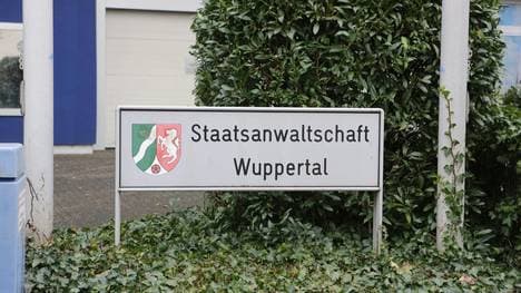 Die Staatsanwaltschaft erhebt Anklage 