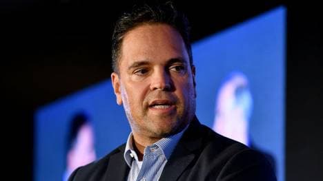 Neuer Coach des italienischen Baseball-Teams: Mike Piazza
