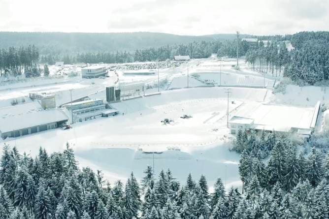 Das sind die Special Olympics Nationalen Winterspiele 2024