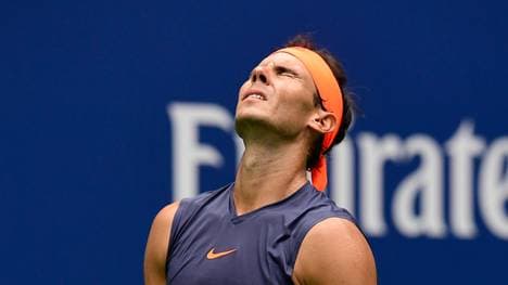2018 US Open - Day 12