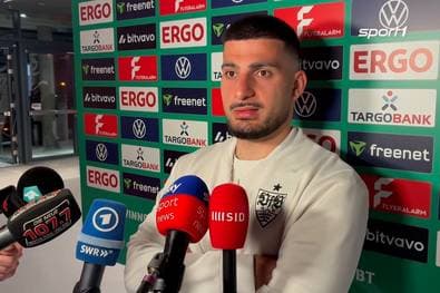 Undavs Verbalattacke birgt nun enorme Brisanz