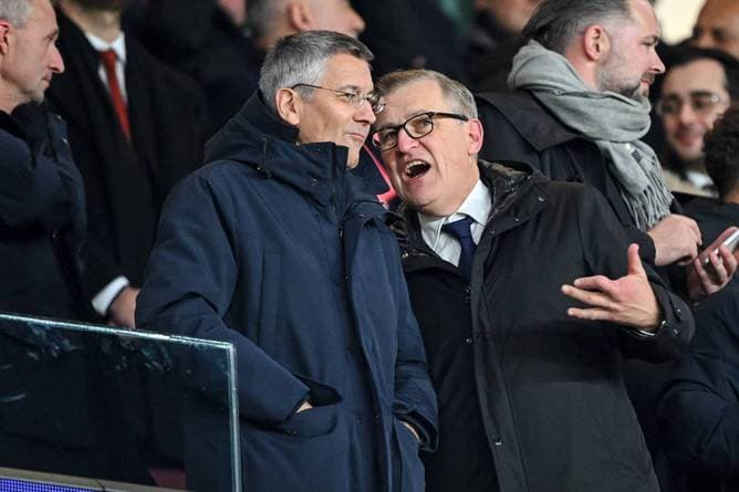 Geht da etwas kaputt?