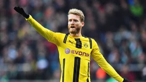 Andre Schürrle, Leihe, Transfermarkt, Fenerbahce