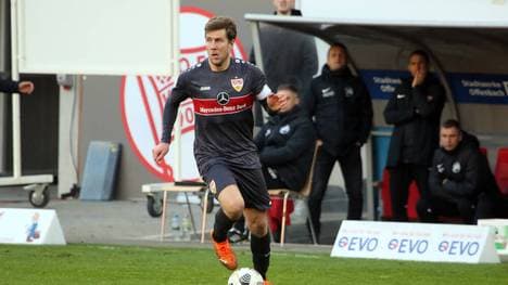 Sven Schipplock beendet seine Karriere