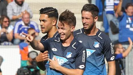 FBL-GER-BUNDESLIGA-HOFFENHEIM-SCHALKE