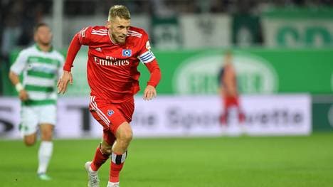 2. Bundesliga: HSV, Bochum, Bielefeld  LIVE im TV, Stream, Ticker