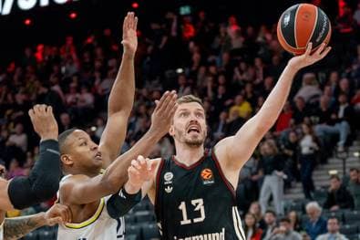 Gescheiterte Bayern siegen erneut