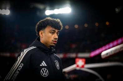 Bayern will ihn