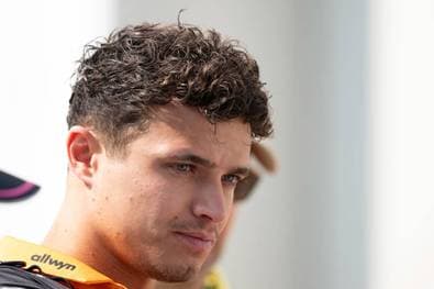 Er steht sich selbst im Weg