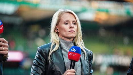 Julia Simic trauert um ihren Ex-Trainer Matt Beard