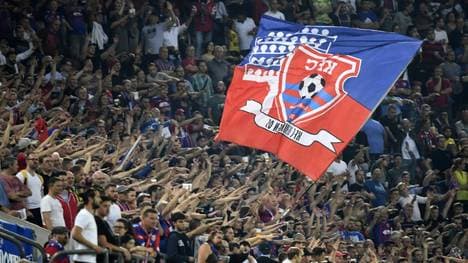 Das Insolvenzverfahren kostet den KFC Uerdingen drei Punkte