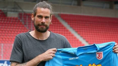 Thorsten Kirschbaum erhält einen Vertrag bis 2023