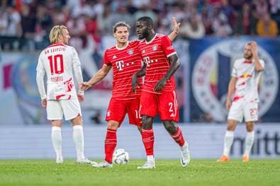 Bayern kauft die Liga kaputt? Von wegen!