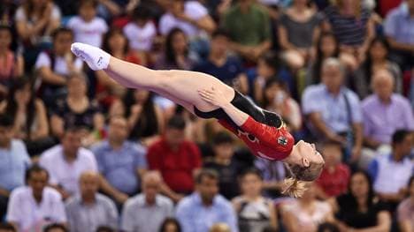 Gymnastics - Day 5: Baku 2015 - 1st European Games