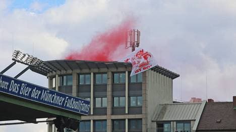 So sollte das wohl nicht aussehen